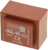 Transformer, 1Va, 230V, 1 X 9V; Pcb Transformer Type Myrra - 50P9093 - Newark, An Avnet Company