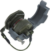 Cyber Security Cap, Size 25, Rcpt; Accessory Type Amphenol Socapex - 41AK2431 - Newark, An Avnet Company