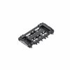 Connectors, Interconnects - Rectangular Connectors - Arrays, Edge Type, Mezzanine (Board to Board) - 1047184-AXF363500 - Win Source Electronics