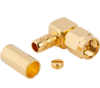 RF Coaxial Cable Mount Connector - 132452 - Richardson RFPD