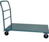 Jamco Products PT248T5 PLTFRM TRUCK 5IN THERMORUBBER CASTERS - PT248T5J - Wiper Master, Inc.