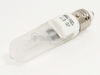 75 Watt, 120 Volt T4 Frosted Halogen Mini Can Bulb - B610072 - bulbs.com