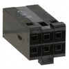 Rectangular Connector Housings - A25830-ND - DigiKey