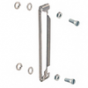 D-Sub, D-Shaped Connector Accessories - 1195-2590-ND - DigiKey