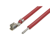 Jumper Wires, Pre-Crimped Leads - 900-2175112114-ND - DigiKey