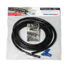 Spiral Wrap, Expandable Sleeving - 161-62000-ND - DigiKey