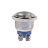 Industrial control electrical >> Pushbutton switch -- PBM-16M11-RS-N-NN-B8L - Image