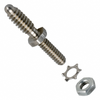 Backplane Connector Accessories - A33444-ND - DigiKey