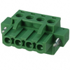 Headers, Plugs and Sockets - 609-4117-ND - DigiKey