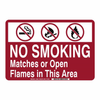 Signs, Nameplates, Posters - 2267-36091-ND - DigiKey
