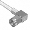 Coaxial Connector (RF) Assemblies - 1052098-1-ND - DigiKey