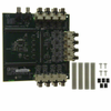 Embedded MCU, DSP Evaluation Boards - ADZS-BF537-ASKIT-ND - DigiKey