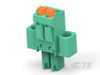 PCB Terminal Blocks - 2842480-2 - TE Connectivity