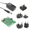 Analog to Digital Converters (ADCs) Evaluation Boards - EVAL-AD7683SDZ-ND - DigiKey