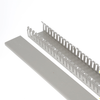 Wire Ducts, Raceways - 1920-B50X35T-ND - DigiKey