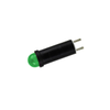 Panel Indicators, Pilot Lights - C96-BCG24H-CGO-ND - DigiKey