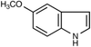 5-Methoxyindole - 11651 - Medical Isotopes, Inc.