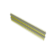 Headers, Male Pins - 612-BHS-136-G-G-ND - DigiKey