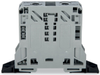 Through terminal block -- 285-143 - Image