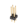 Headers, Male Pins - MTSW-102-22-G-D-400-ND - DigiKey