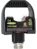 Sensor, Safety, Optical Touch Button, Momentary Action, w/Field Cover - 70167255 - Allied Electronics, Inc.