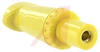 ELECTRICAL SOCKET PLUG, 50A, YELLOW - 70120969 - Allied Electronics, Inc.