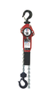 Lever Hoist POWERTEX PLH-S1 WLL ton 0.5 - 500500050150090 - Certex UK