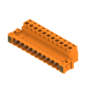 Headers, Plugs and Sockets - 1846450000-ND - DigiKey