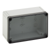TK Series Enclosures - 130-006 - Altech Corp.