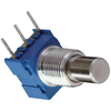 Rotary Potentiometers, Rheostats -- 118-51ABD-B28-D18/D18L-ND - Image