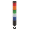 Stackable Tower Lighting, Beacons, and Components - 2582-69916075-ND - DigiKey