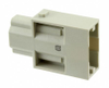 Heavy Duty Power Connector Inserts & Modules -- 1251557 - Image