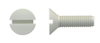 Machine Screws - 326877 - RS Components, Ltd.