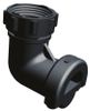 Circular Connector Backshells -- 7456003 - Image