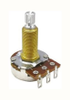 Potentiometers - 7703087 - RS Components, Ltd.