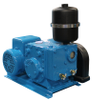 MD-Kinney - KC Series Rotary Piston Vacuum Pump -- KC-15 - Image