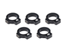 Indexing Post Collar Pack, 0.5 in. Optical Posts, Qty 5 - BPH-C-5 - Newport MKS