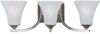 83100FTSN Bathroom Fixtures-Three Lights - 612980 - Capital Lighting, Inc.