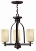 Mini Chandeliers-Pillar Candle - 84822 - Light Center (The)