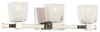 5233-613 Bathroom Fixtures-Three Lights - 345830 - Capital Lighting, Inc.