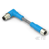 Circular Cable Assemblies - 17-T4052223004-001-ND - DigiKey