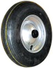 Trolley Wheels - 400071 - RS Components, Ltd.