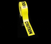 2 Mil Economical Yellow Caution Tape - 17779-55553000 - Traffic Safety Warehouse