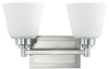 5149NI Bathroom Fixtures-Two Lights - 411181 - Capital Lighting, Inc.