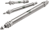 ISO 6432 Series Metric Mini Cylinder Line -- OR - Image