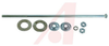 Potentiometer Mounting Nuts -- 8922545