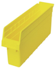 Quantum Store-Max Shelf Bins - 55217 - U.S. Plastic Corporation