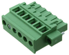 Terminal Blocks - Headers, Plugs and Sockets - WM26066-ND - DigiKey