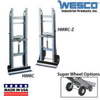 ALUMINUM APPLIANCE TRUCKS -- HMRC - Image