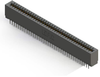Card Edge Connectors - Edgeboard Connectors - 725-076-525-201 - Lingto Electronic Limited